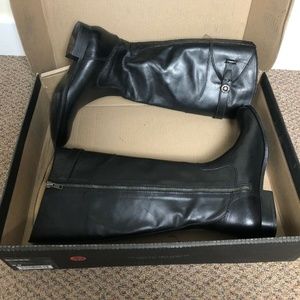 Frye Boots Womens Size 10 Molly Button